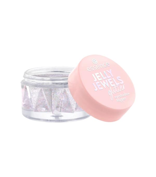 Topper Sombra De Ojos Jelly Jewels Celestial Shimmer