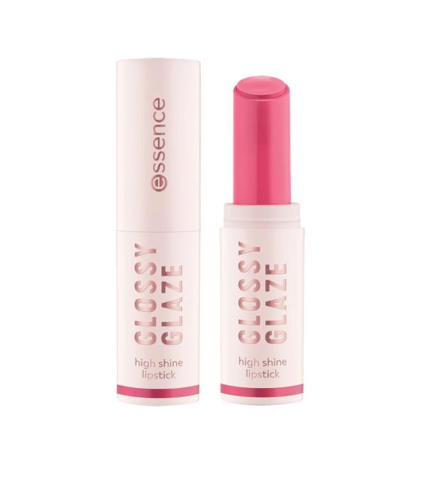 Barra De Labios Glossy Glaze