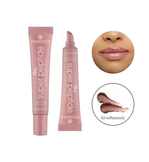 Bálsamo Labial Super Peptide
