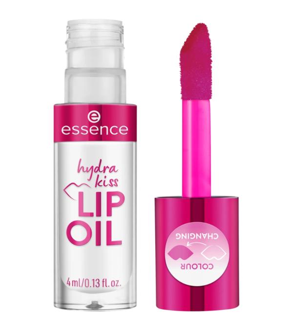 Aceite labial Hydra Kiss