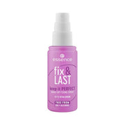 Spray Fijador De Maquillaje Keep It Perfect Fix & Last