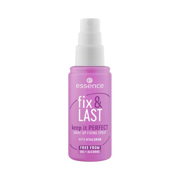 Spray Fijador De Maquillaje Keep It Perfect Fix & Last