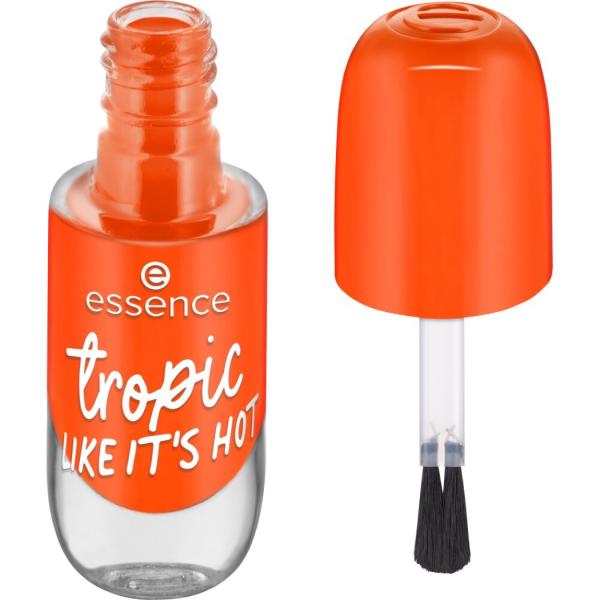 Esmalte De Uñas Secado Rapido Essence