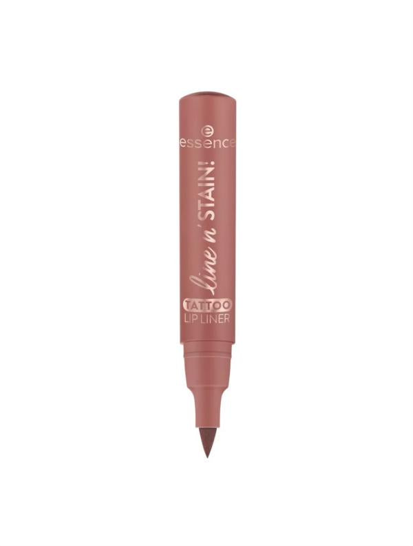 Perfilador De Labios Line n' Stain Tattoo