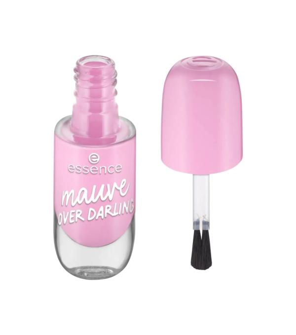 Esmalte De Uñas Secado Rapido Essence