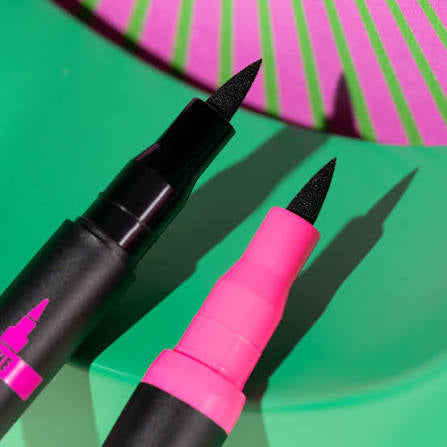 Delineador De Ojos Line It Like A Pro - Black