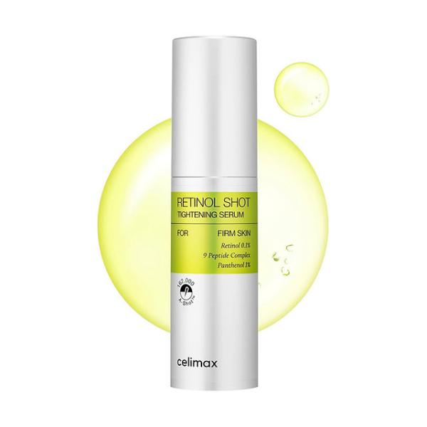 Celimax Sérum Retinol Reafirmante De 30ml