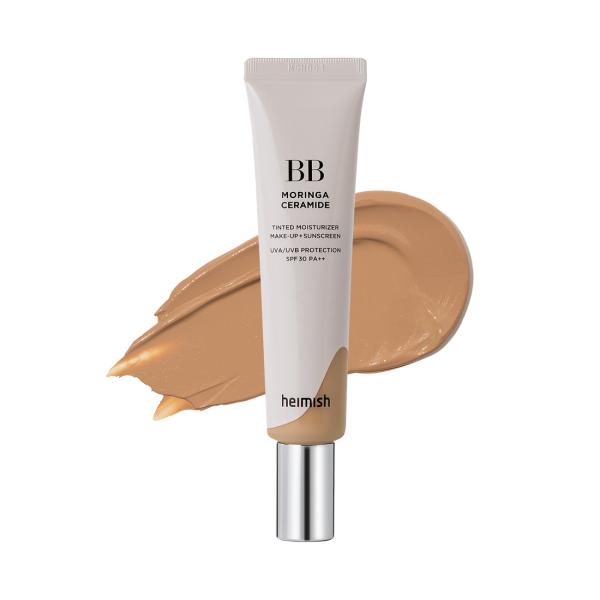 BB Cream Moringa Ceramide