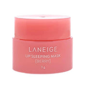 Mascarilla Labial Para Dormir Laneige Berry 3g