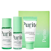 Mini Kit De Skincare Wonder Releaf Purito Seoul
