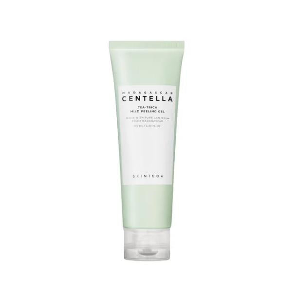 Gel Exfoliante Suave Tea-Trica Mild Peeling 125ml