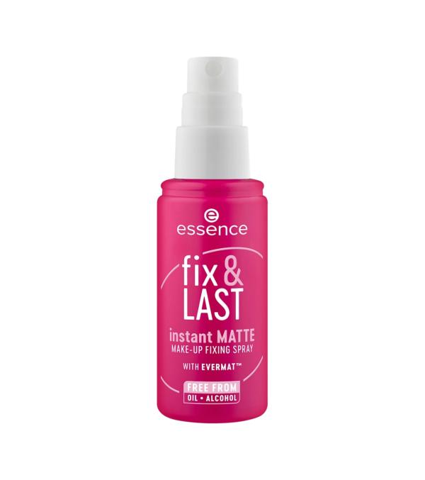 Spray Fijador De Maquillaje Keep It Perfect Fix & Last