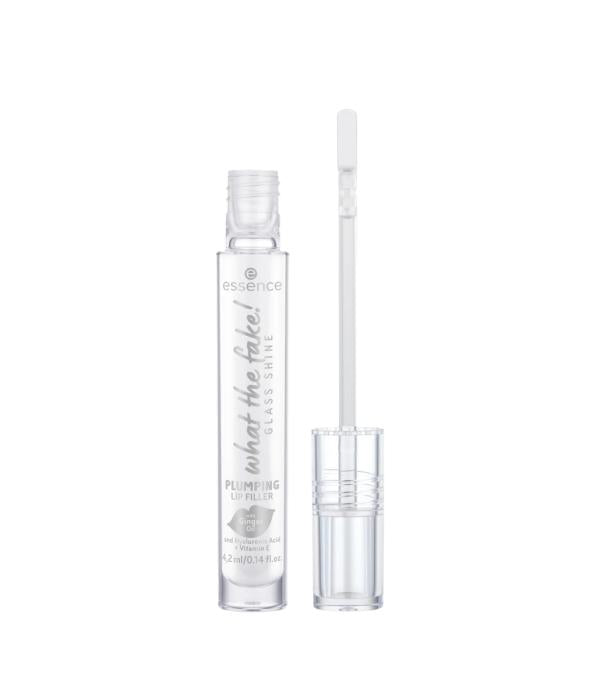 Lip Plumping Voluminizador what the fake!