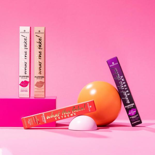 Lip Plumping Voluminizador what the fake!