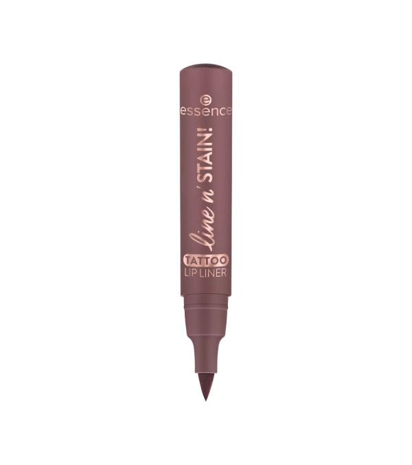 Perfilador De Labios Line n' Stain Tattoo