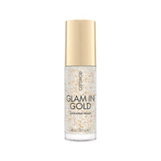 Prebase Hidratante Glam In Gold Oh My Goldness