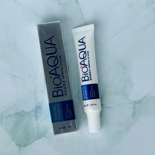 Crema Rejuvenecedora Anti Acne BQY51278