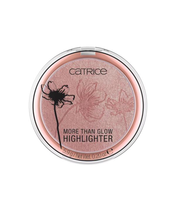 Iluminador More Than Glow Catrice