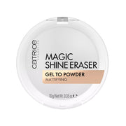 Gel En Polvo Matificante Magic Shine Eraser Gel To Powder