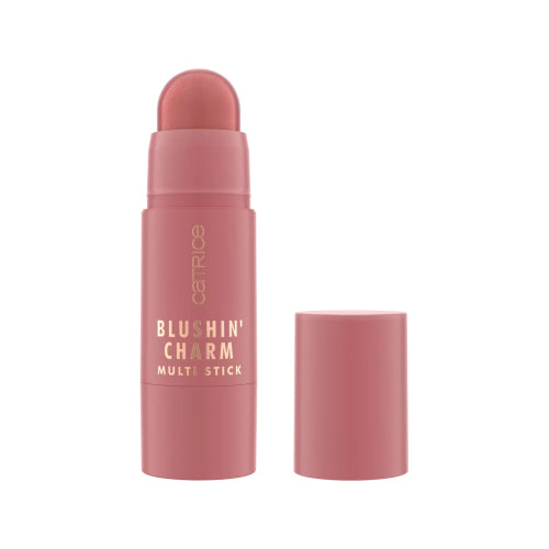 Rubor En Barra Blushin' Charm Multi Stick