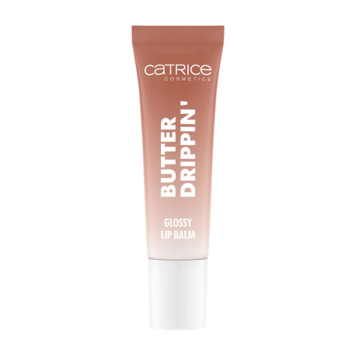 Bálsamo Labial Butter Drippin' Glossy
