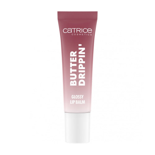 Bálsamo Labial Butter Drippin' Glossy