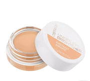Corrector E Iluminador De Ojeras Warm Nude