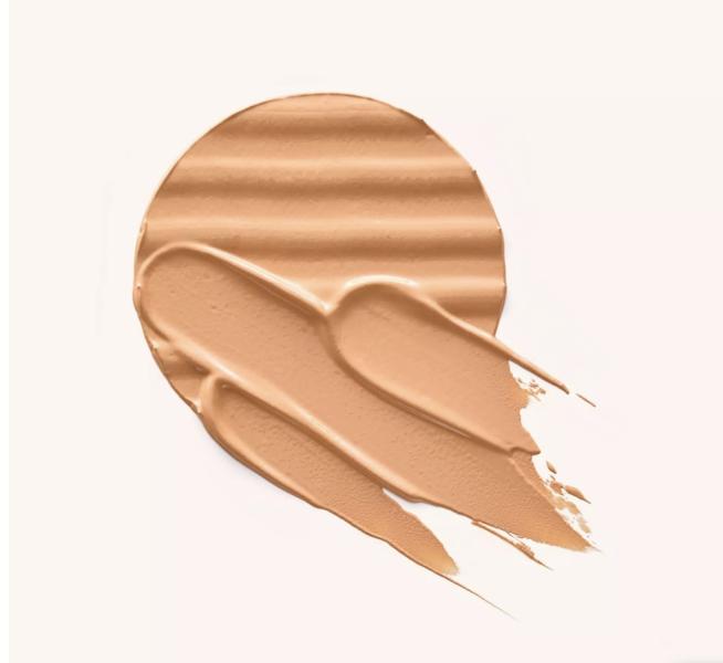 Corrector E Iluminador De Ojeras Warm Nude