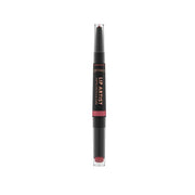 Lápiz Labial Delineador Mate Lip Artist