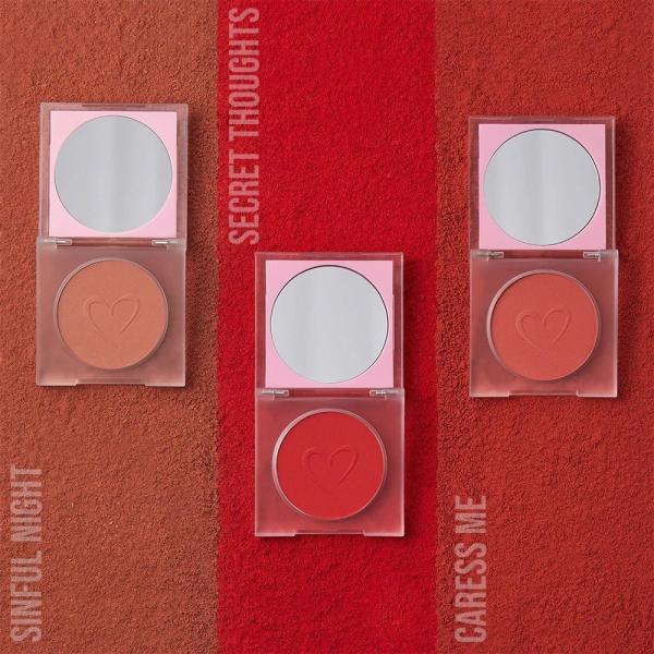 Rubor En Polvo Blush Hush