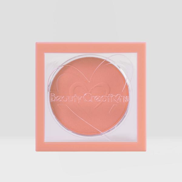Rubor En Polvo Blush Hush