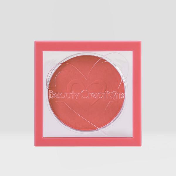 Rubor En Polvo Blush Hush