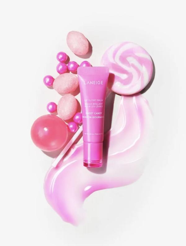 Balsamo Labial Laneige Con Sabor A
