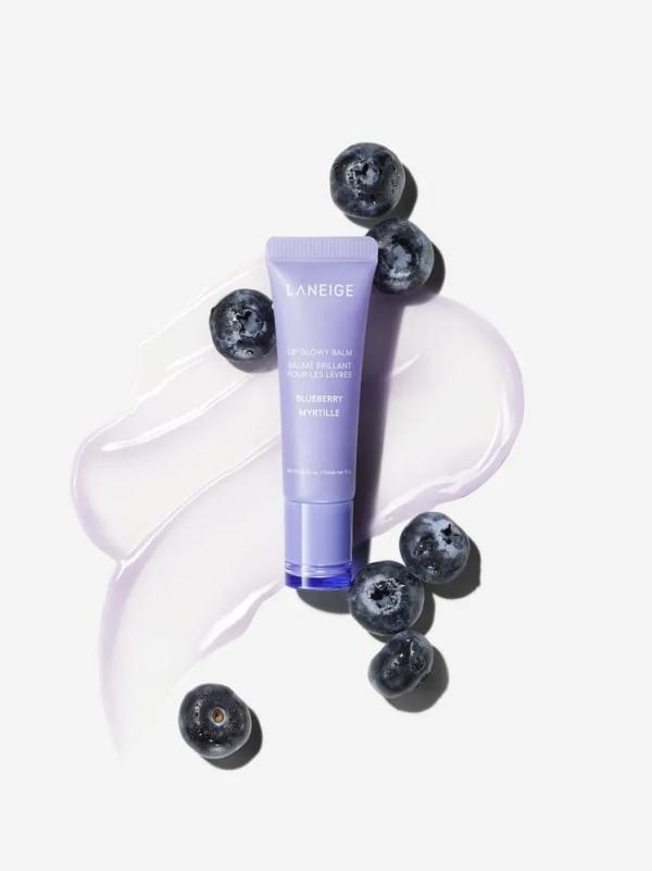 Balsamo Labial Laneige Con Sabor A
