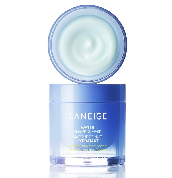 Mini Mascarilla De Agua Para Dormir Laneige 15ml