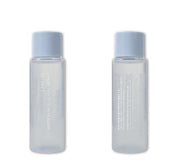 Mini Aceite Limpiador De Acido Hialuronico Water Bank Blue 25ml