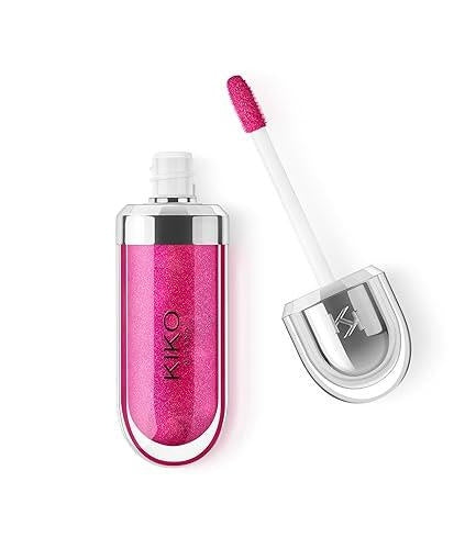 Kiko Milano 3D Hydra Lip Gloss