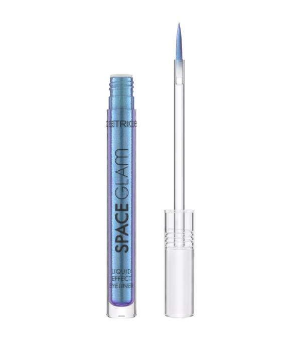Delineador De Ojos Space Glam