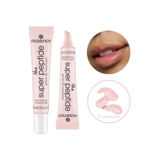 Bálsamo Labial Super Peptide