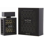 Now Rave Edp 100ml
