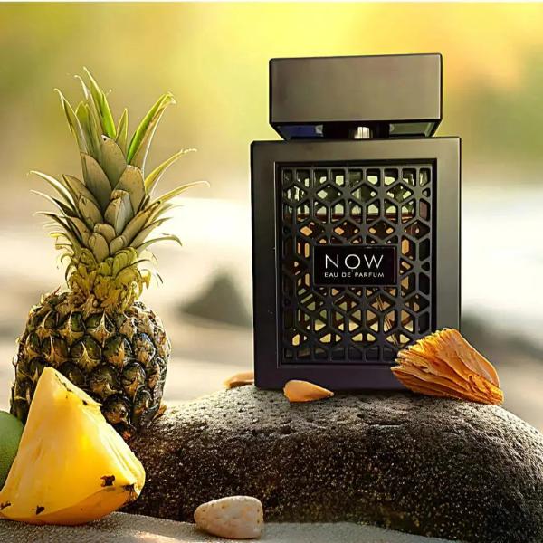 Now Rave Edp 100ml