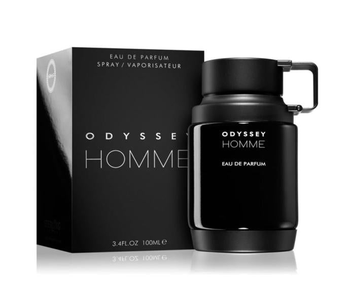 Odyssey Homme Edp 100ml
