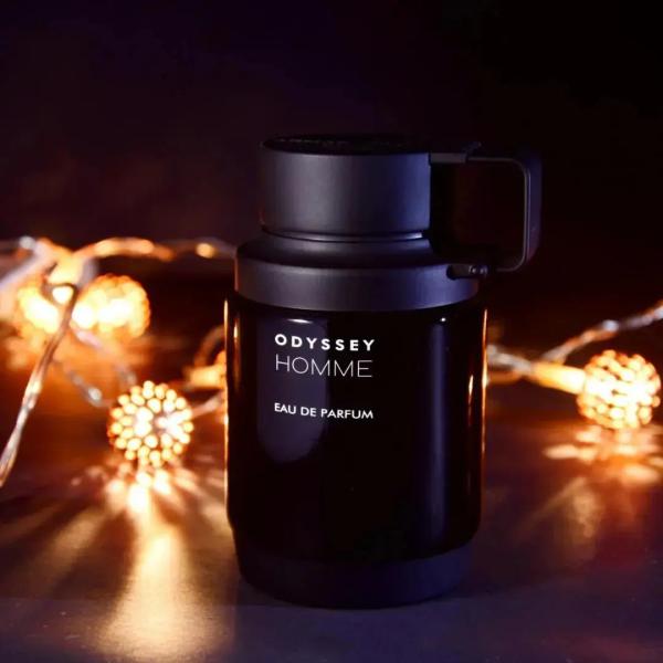Odyssey Homme Edp 100ml
