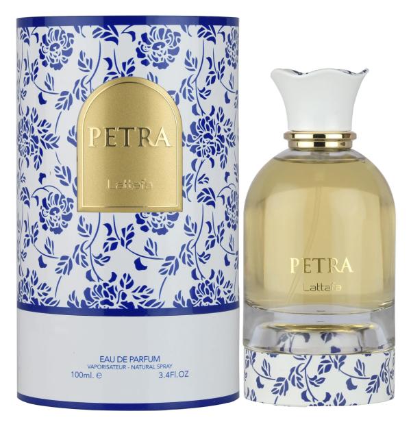 Petra Lattafa Edp 100ml