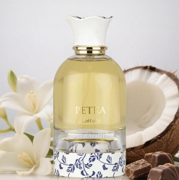 Petra Lattafa Edp 100ml