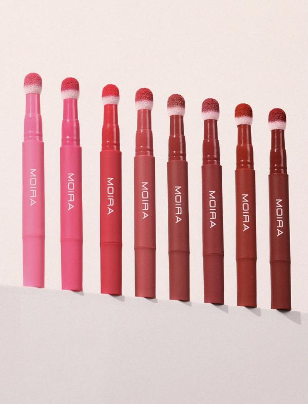 Crema De Labios Cushion Kiss Moira