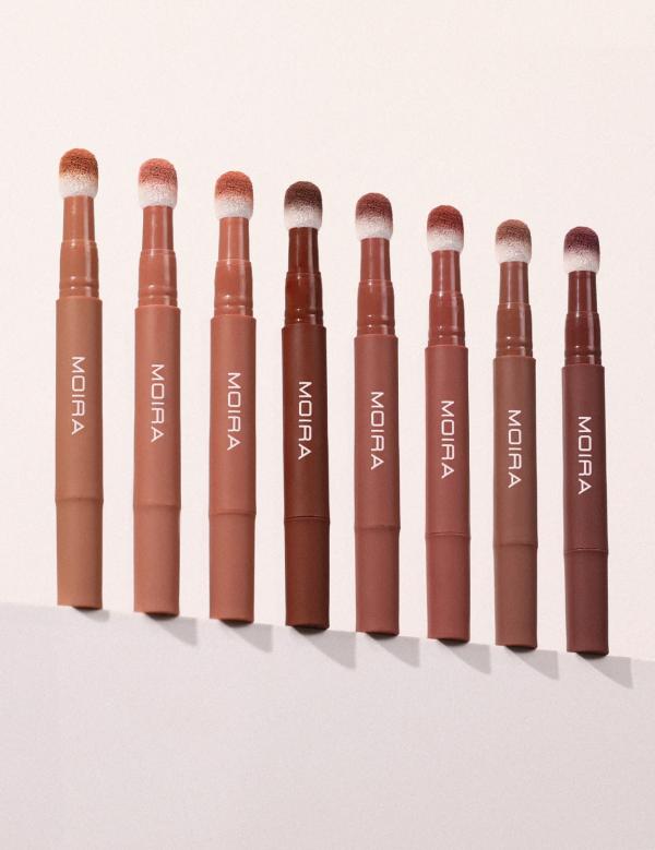 Crema De Labios Cushion Kiss Moira