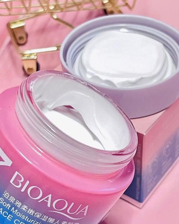 Crema De 7 Vitaminas BIOAQUA