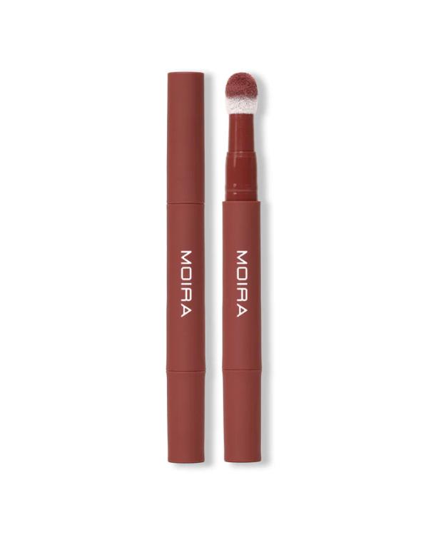 Crema De Labios Cushion Kiss Moira