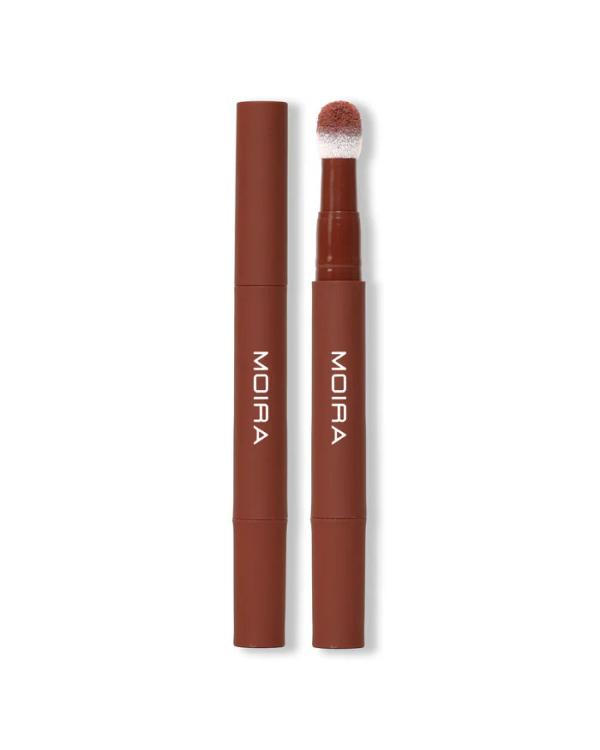 Crema De Labios Cushion Kiss Moira